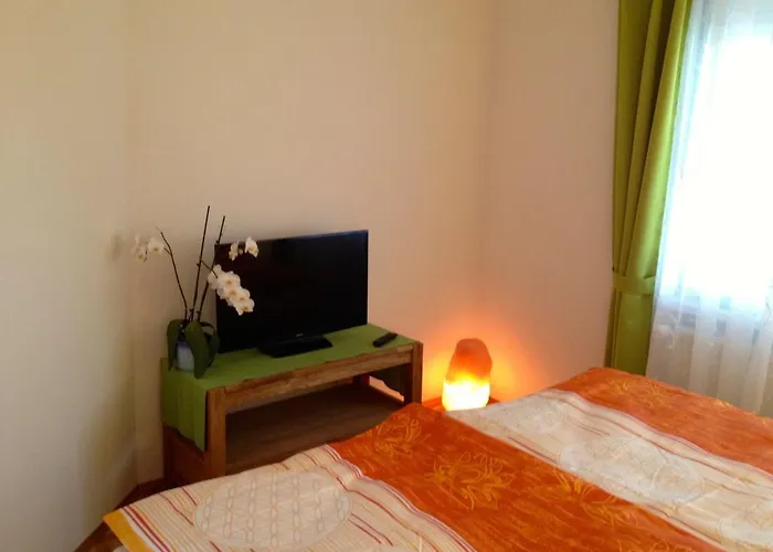 Appartement Haus Ferdinand