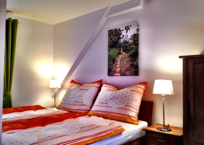 费迪南德公寓 Fernitz