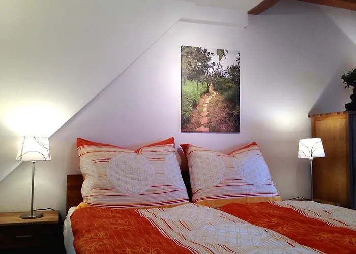 Haus Ferdinand Appartement Fernitz