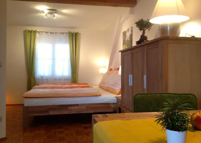 费迪南德公寓 公寓 *