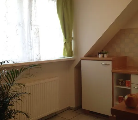 费迪南德公寓 * Fernitz