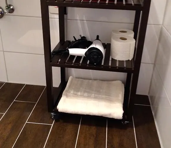 费迪南德公寓 Fernitz