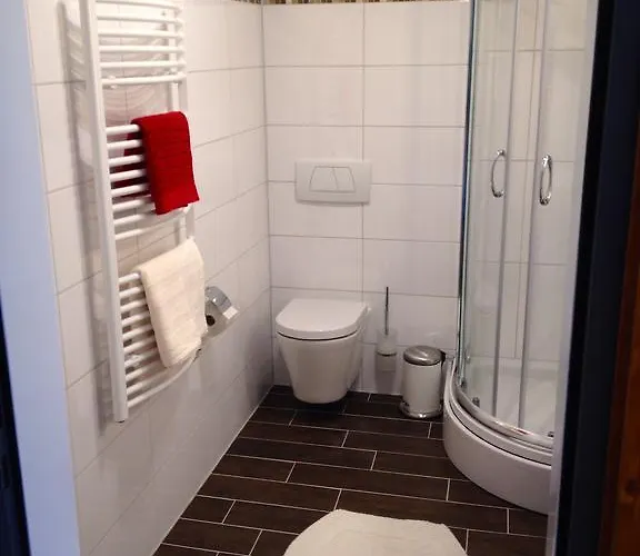 公寓 费迪南德公寓 *