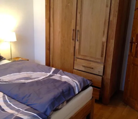 Appartement Haus Ferdinand *