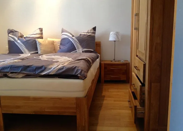 Appartement Haus Ferdinand