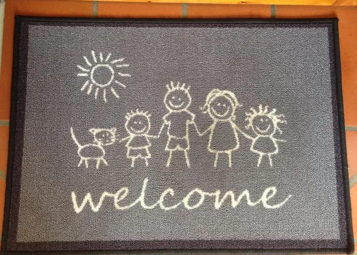 公寓 费迪南德公寓