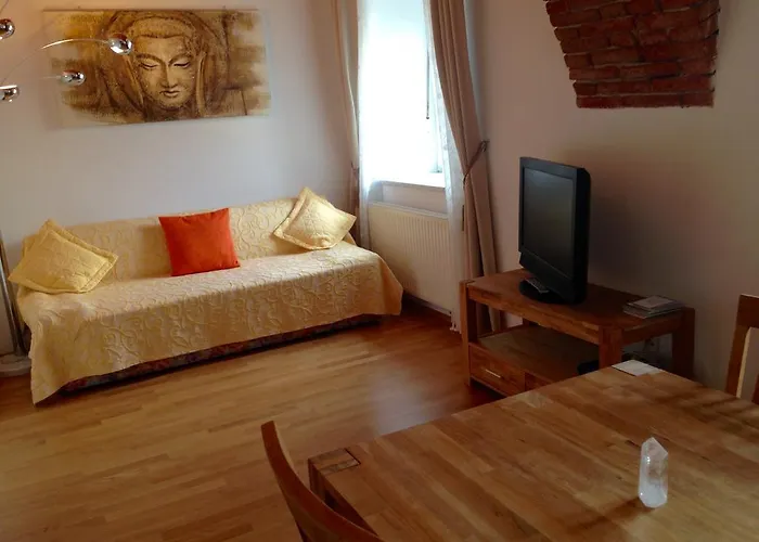 Appartement Haus Ferdinand