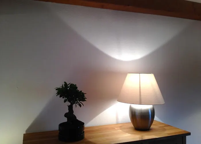 费迪南德公寓 Fernitz