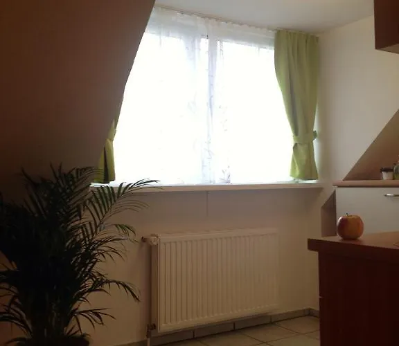 公寓 费迪南德公寓