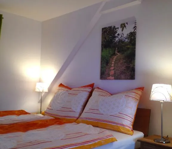 费迪南德公寓 Fernitz