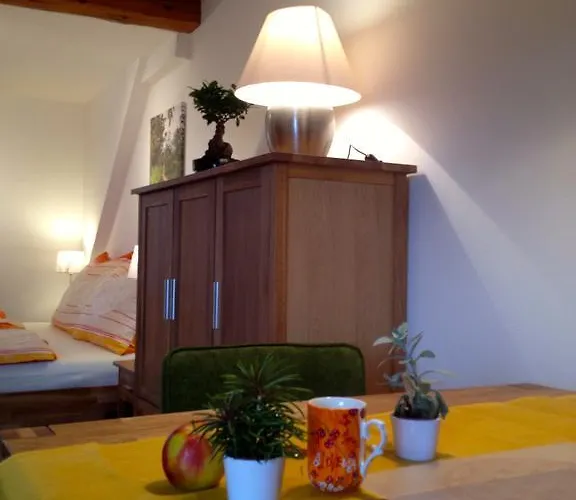 Appartement Haus Ferdinand