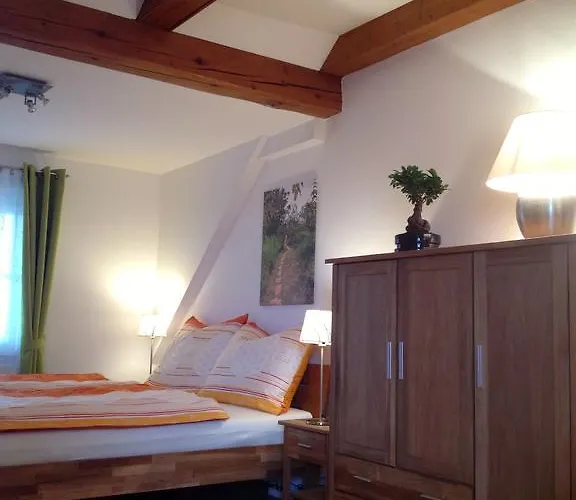 Appartement Haus Ferdinand Fernitz