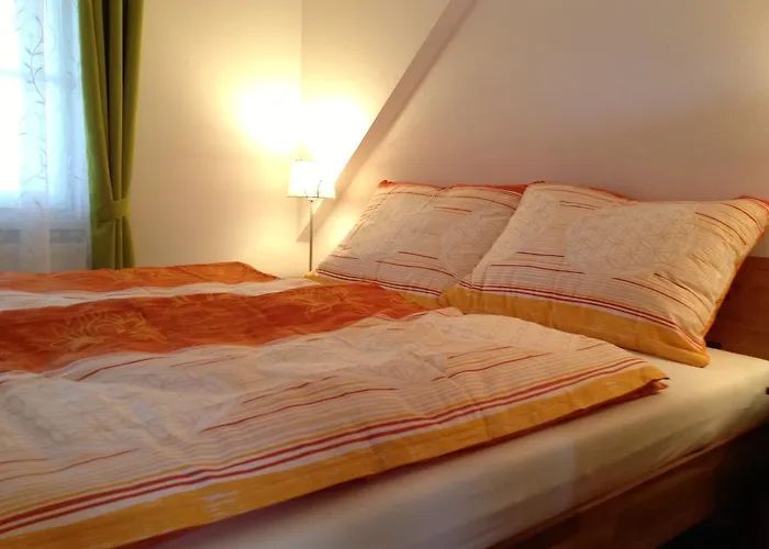 公寓 费迪南德公寓 *