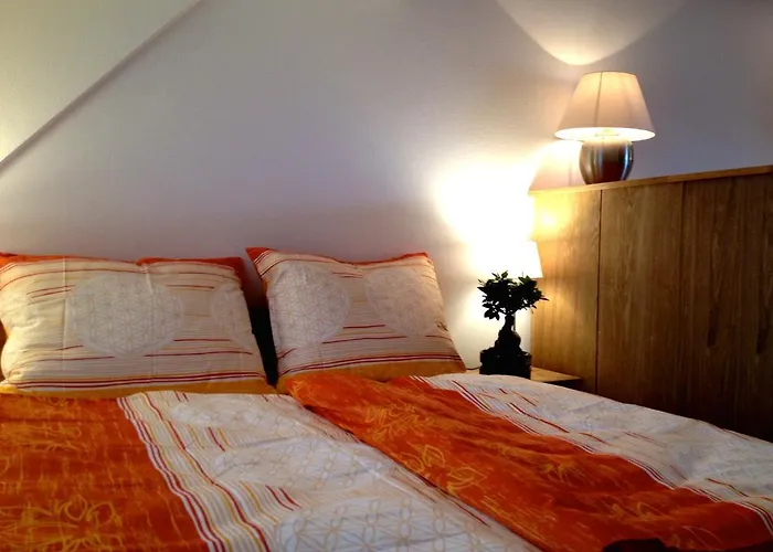 费迪南德公寓 Fernitz