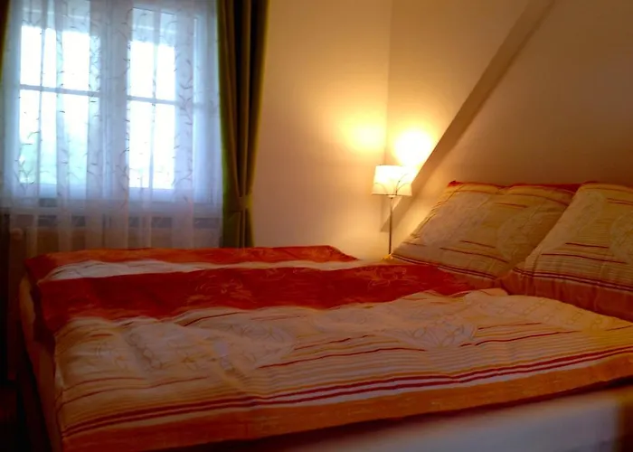 Appartement Haus Ferdinand Fernitz