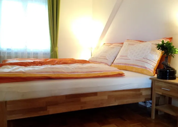 Appartement Haus Ferdinand *