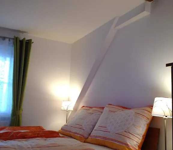 Appartement Haus Ferdinand