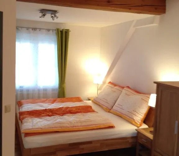 Appartement Haus Ferdinand Fernitz