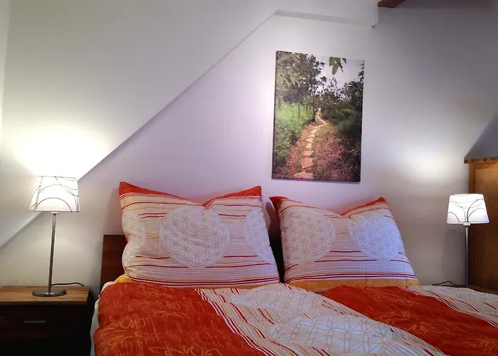 Appartement Haus Ferdinand Fernitz