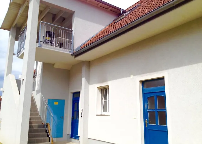 费迪南德公寓 公寓 Fernitz