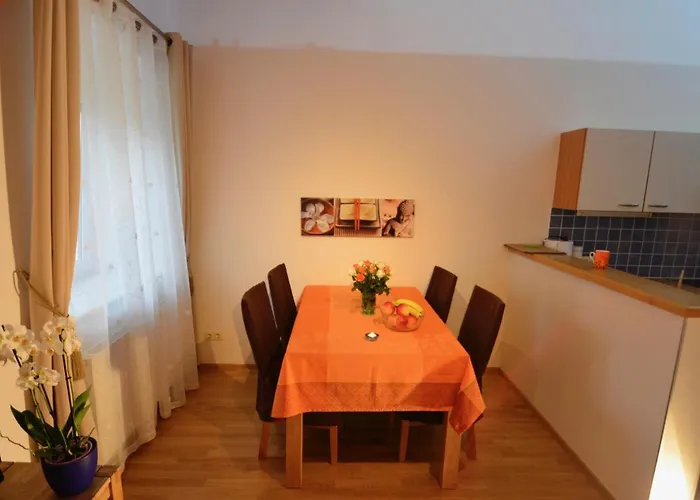 费迪南德公寓 公寓 *