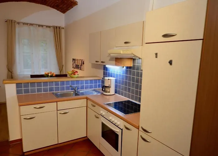 公寓 费迪南德公寓 Fernitz