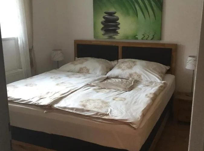 费迪南德公寓 公寓