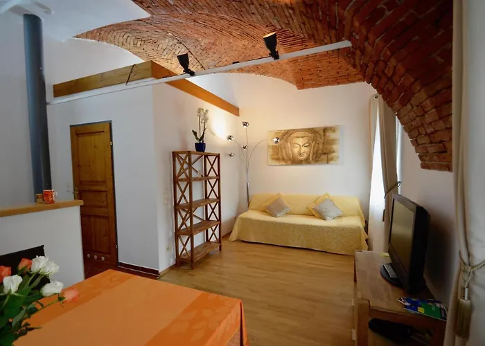 费迪南德公寓 Fernitz