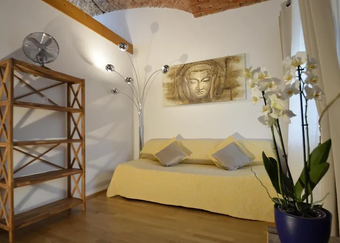 费迪南德公寓 公寓 Fernitz